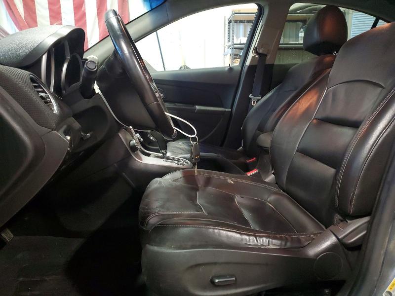 Aukcja sprzedaży 2013 Chevrolet Cruze, vin: 1G1PE5SBXD7213538, numer aukcji: 59241466
