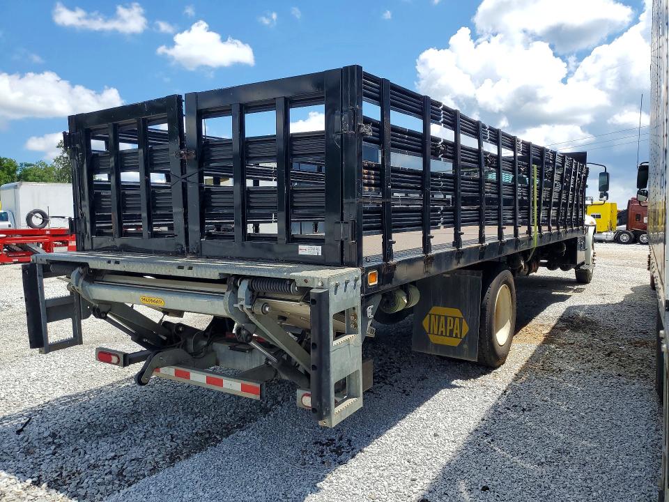 59374726 :رقم المزاد ، 3HAEUMML9KL059281 vin ، 2019 International Mv607 مزاد بيع