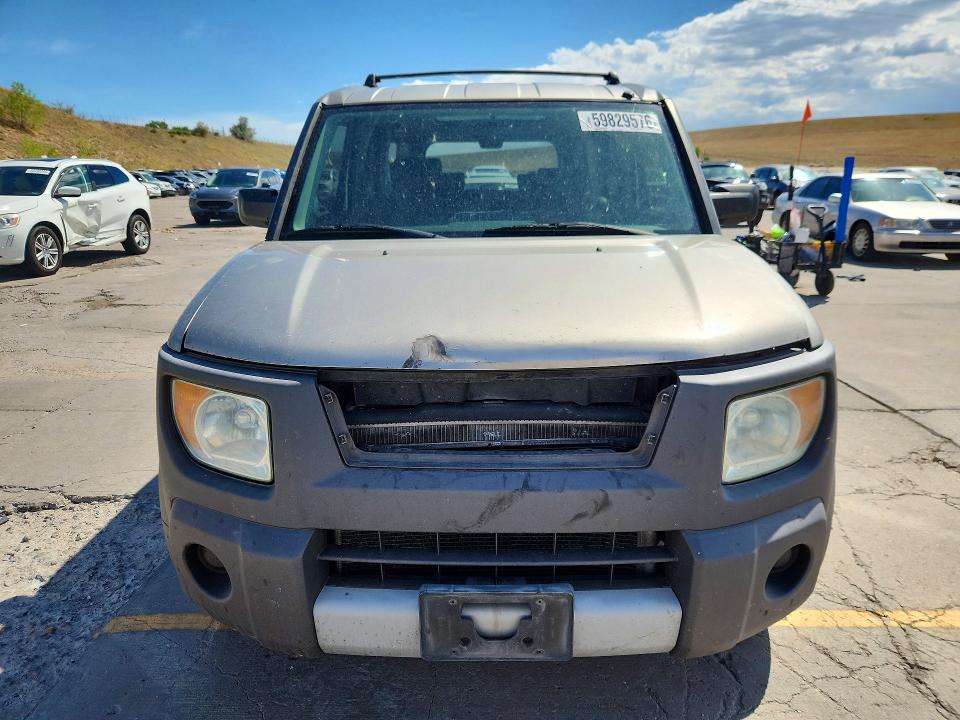 Aukcja sprzedaży 2004 Honda Element, vin: 5J6YH28534L004047, numer aukcji: 59829576
