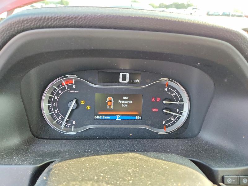Продаж на аукціоні авто 2022 Honda Ridgeline, vin: 5FPYK3F72NB021967, номер лоту: 63007696