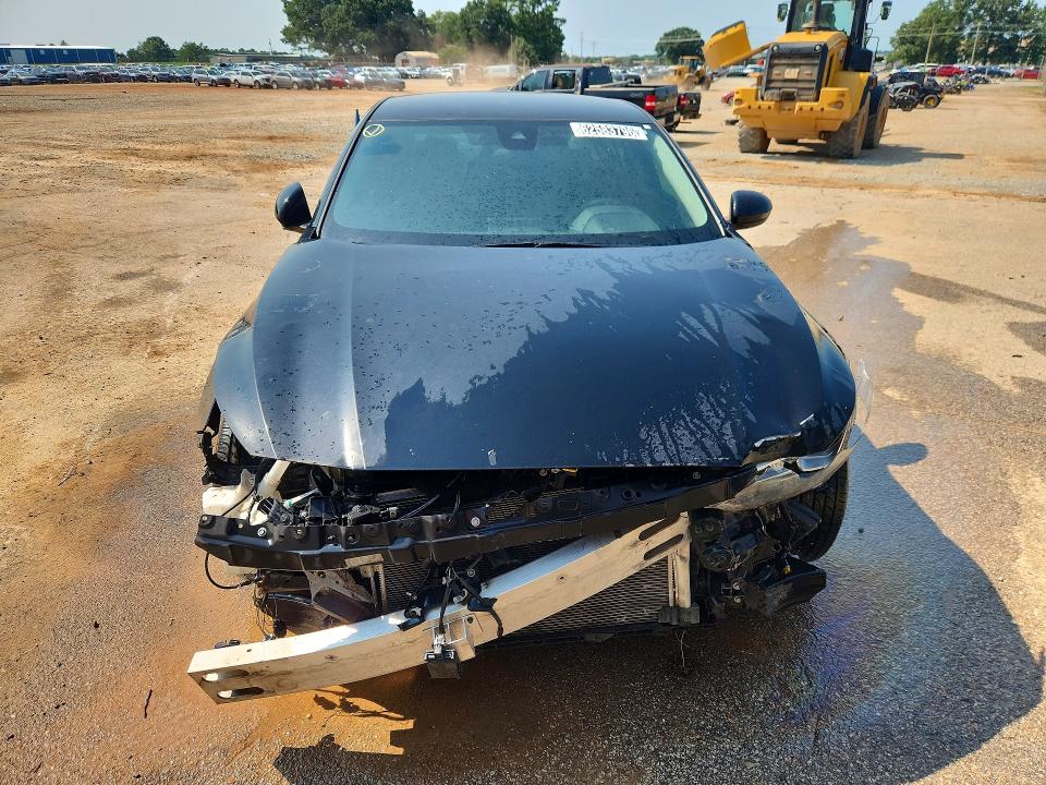 62583796 :رقم المزاد ، 1N4BL4BV0MN368659 vin ، 2021 Nissan Altima مزاد بيع