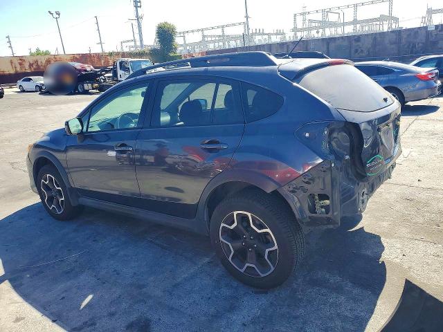 2014 Subaru Xv Crosstrek მანქანა იყიდება აუქციონზე, vin: JF2GPAGC7E8250622, აუქციონის ნომერი: 60921786
