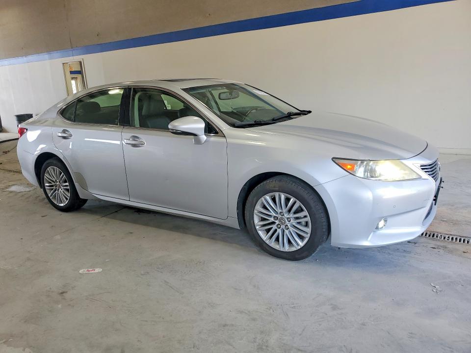 Продажа на аукционе авто 2014 Lexus Es, vin: JTHBK1GG5E2119166, номер лота: 85618475