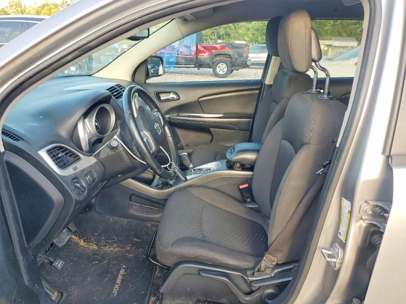 62512046 :رقم المزاد ، 3C4PDCAB3GT247675 vin ، 2016 Dodge Journey مزاد بيع