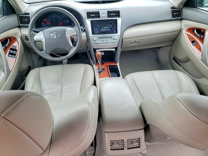 2009 Toyota Camry მანქანა იყიდება აუქციონზე, vin: 4T1BK46K99U577534, აუქციონის ნომერი: 85616545