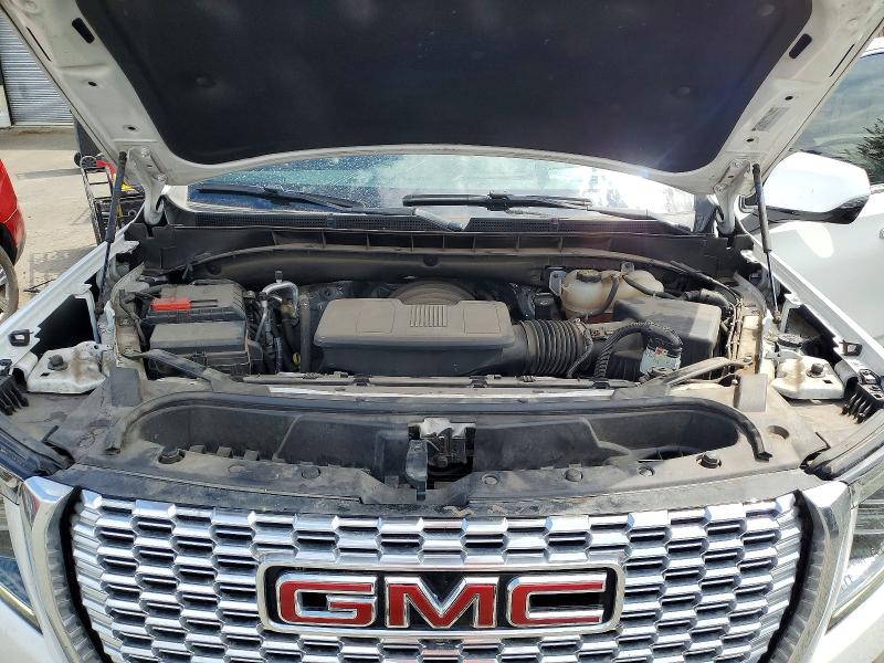 Продажа на аукционе авто 2023 Gmc Yukon Xl, vin: 1GKS2JKL9PR280009, номер лота: 61621596