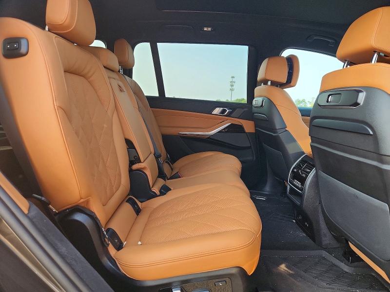 Aukcja sprzedaży 2026 Bmw X7, vin: 5UX23EM02T9309054, numer aukcji: 62313056