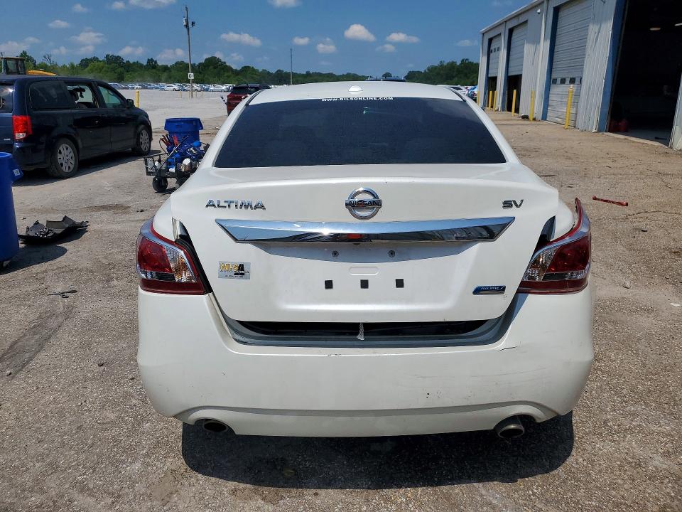 Продаж на аукціоні авто 2013 Nissan Altima, vin: 1N4AL3AP9DN502142, номер лоту: 58896386