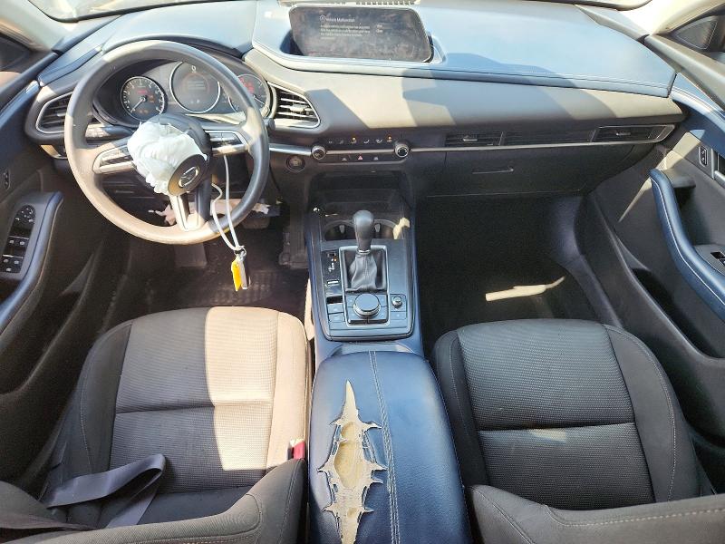 Aukcja sprzedaży 2021 Mazda Cx-30, vin: 3MVDMAAL8MM210397, numer aukcji: 59347006
