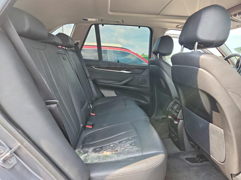 Продажа на аукционе авто 2016 Bmw X5, vin: 5UXKR0C58G0P30009, номер лота: 62601066