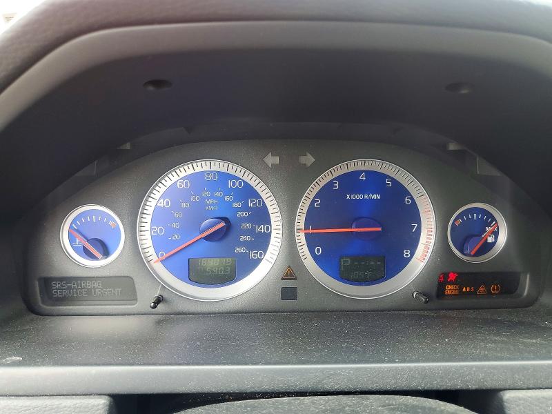 Aukcja sprzedaży 2013 Volvo Xc90, vin: YV4952CT0D1657288, numer aukcji: 62788466
