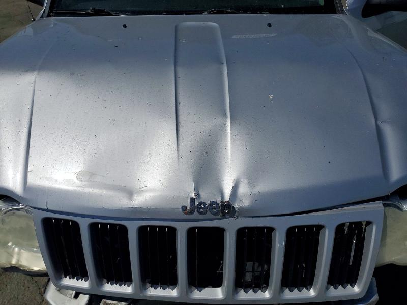 Aukcja sprzedaży 2010 Jeep Grand Cherokee, vin: 1J4PS4GK5AC155354, numer aukcji: 62616636