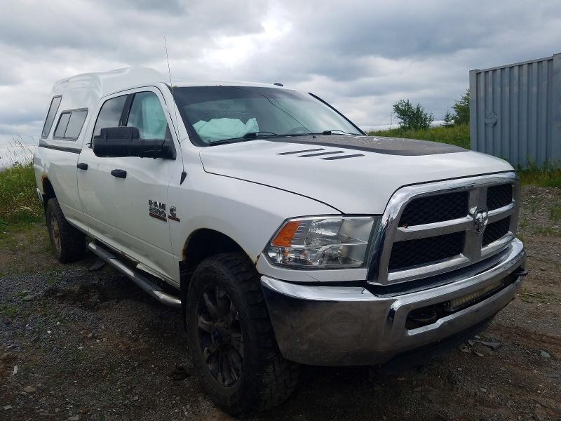 60370246 :رقم المزاد ، 3C6UR5JL6EG201926 vin ، 2014 Ram 2500 مزاد بيع