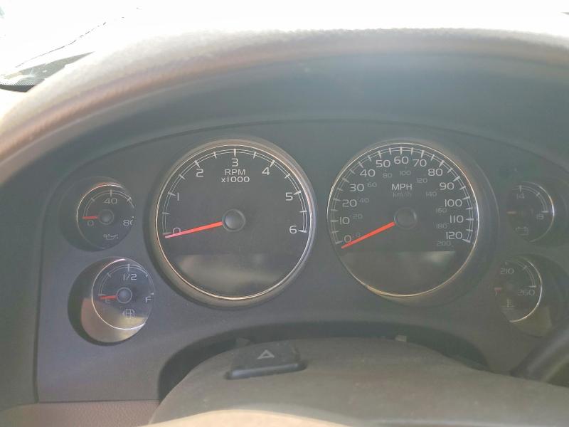 Aukcja sprzedaży 2009 Chevrolet Tahoe, vin: 1GNFK23079R297554, numer aukcji: 62058086