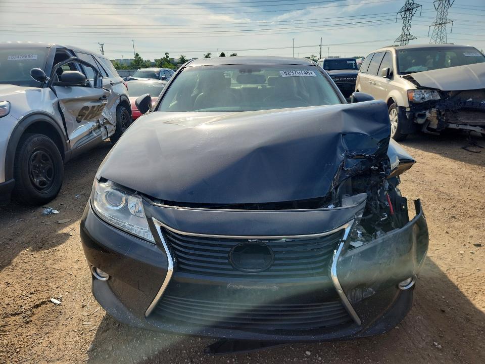 Продаж на аукціоні авто 2015 Lexus Es, vin: JTHBK1GGXF2157557, номер лоту: 62975746