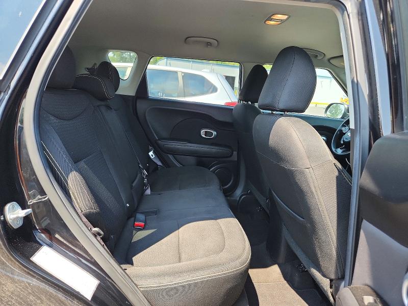Aukcja sprzedaży 2015 Kia Soul, vin: KNDJP3A51F7114830, numer aukcji: 62294926