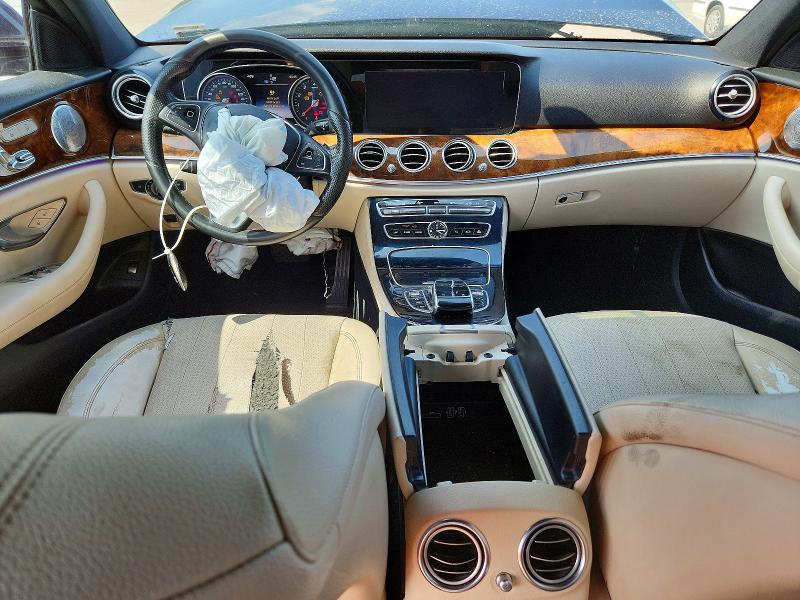 Продажа на аукционе авто 2017 Mercedes-benz E, vin: WDDZF4KB2HA025098, номер лота: 59265236