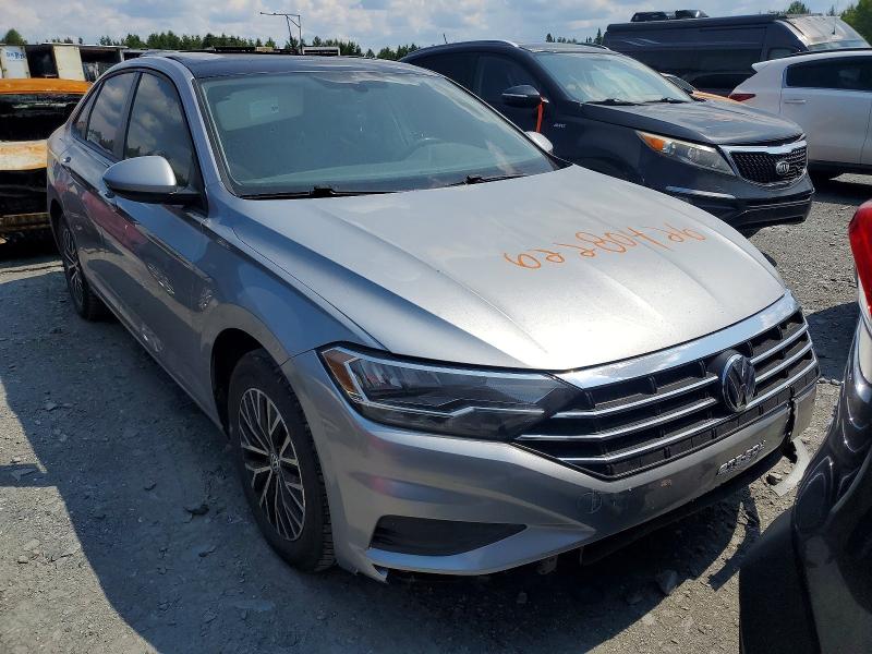 Aukcja sprzedaży 2020 Volkswagen Jetta, vin: 3VWEB7BU8LM066996, numer aukcji: 62280426