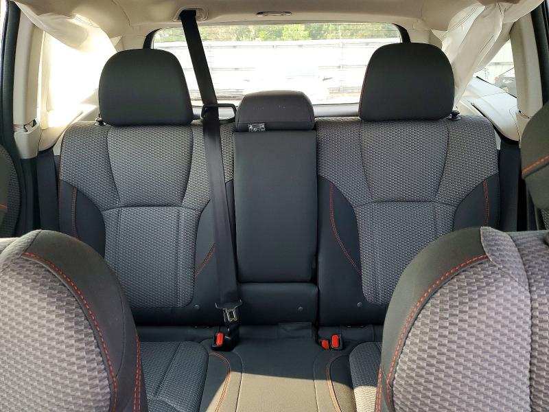 Продаж на аукціоні авто 2020 Subaru Forester, vin: JF2SKARC5LH504590, номер лоту: 61672196