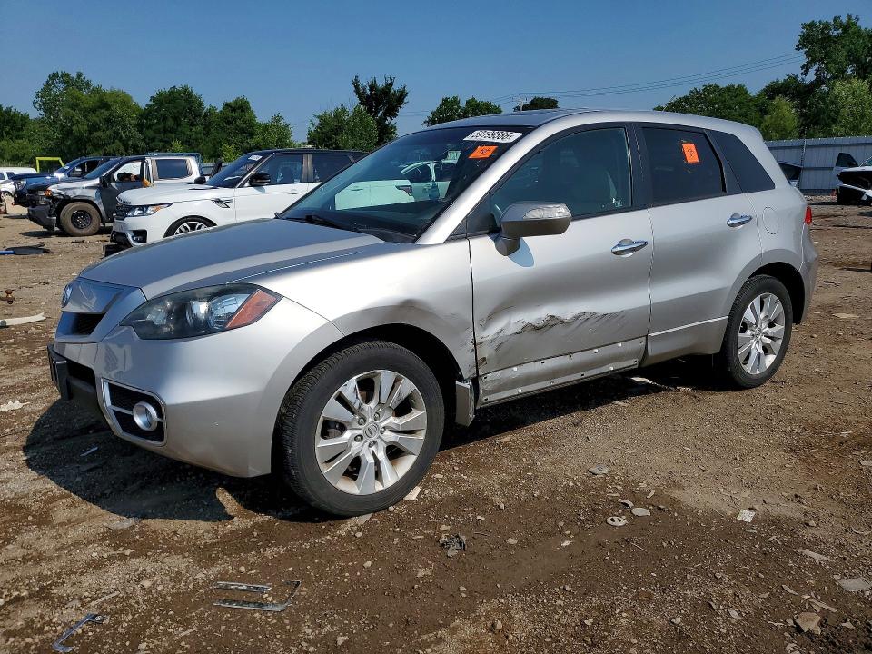 Продаж на аукціоні авто 2012 Acura Rdx, vin: 5J8TB1H51CA000246, номер лоту: 59199386
