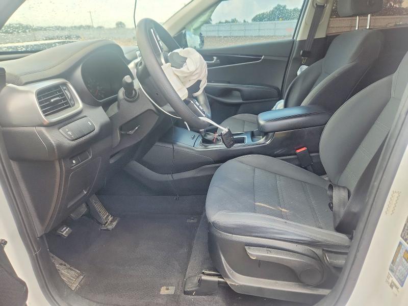 Aukcja sprzedaży 2019 Kia Sorento, vin: 5XYPG4A39KG611717, numer aukcji: 61346536