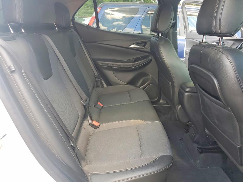 Aukcja sprzedaży 2020 Buick Encore Gx, vin: KL4MMBS26LB084165, numer aukcji: 63563846