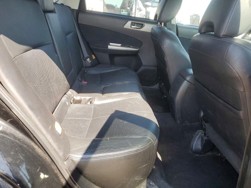 Продажа на аукционе авто 2009 Subaru Forester, vin: JF2SH66699H719733, номер лота: 62614866