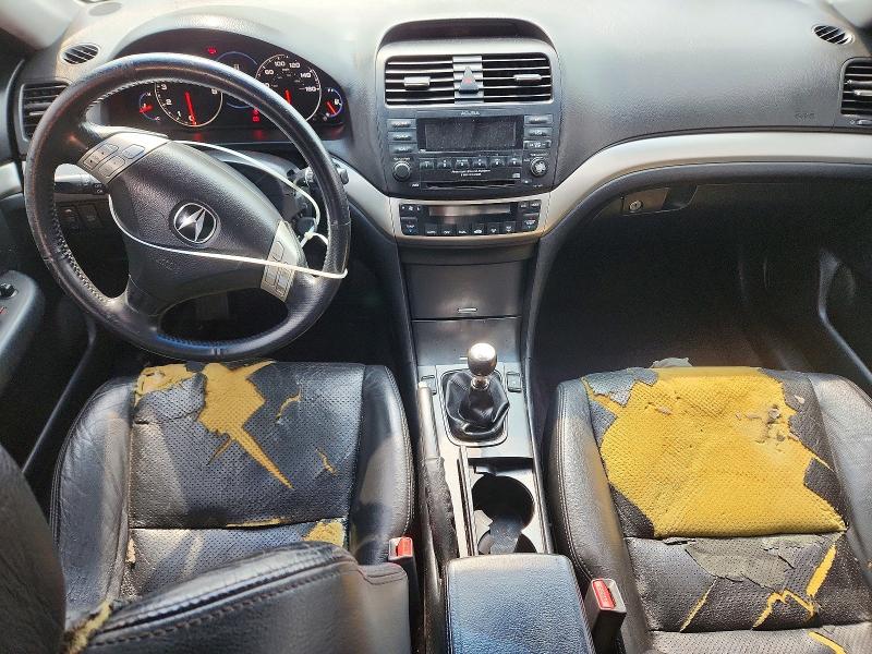 Продаж на аукціоні авто 2004 Acura Tsx, vin: JH4CL95854C000568, номер лоту: 62814546