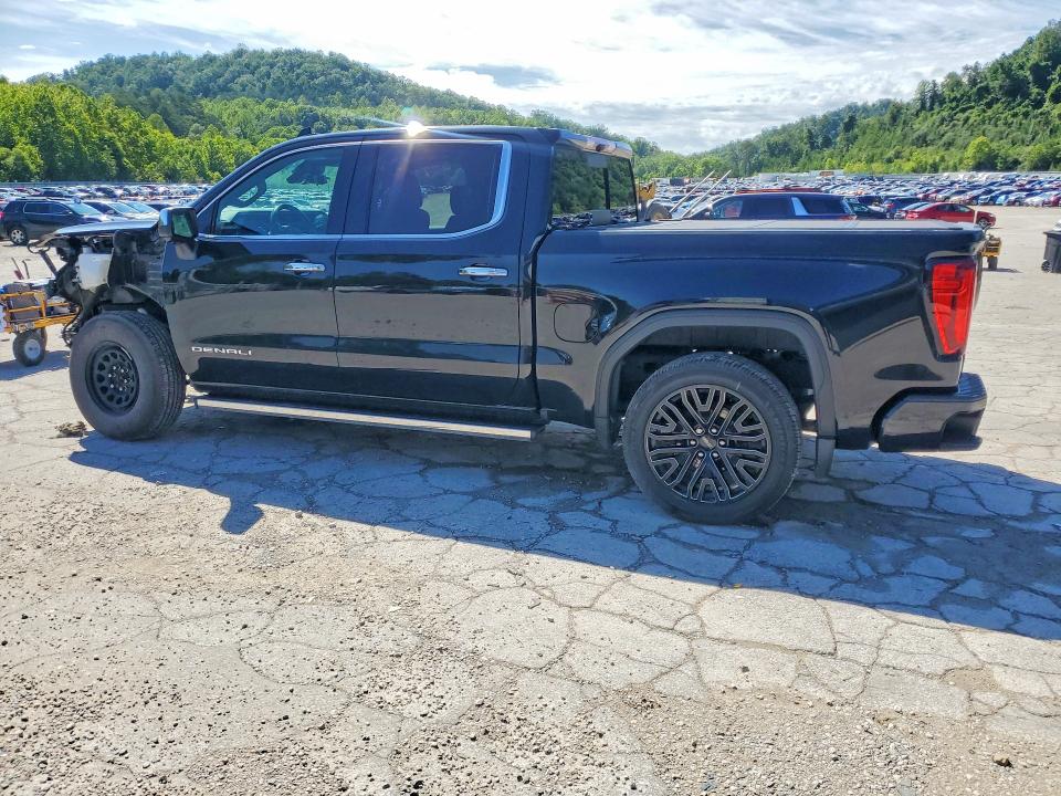 Aukcja sprzedaży 2022 Gmc Sierra, vin: 1GTUUHEL7NZ512364, numer aukcji: 66262576