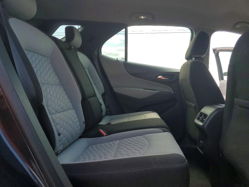 Aukcja sprzedaży 2018 Chevrolet Equinox, vin: 3GNAXHEV6JS611364, numer aukcji: 62704676
