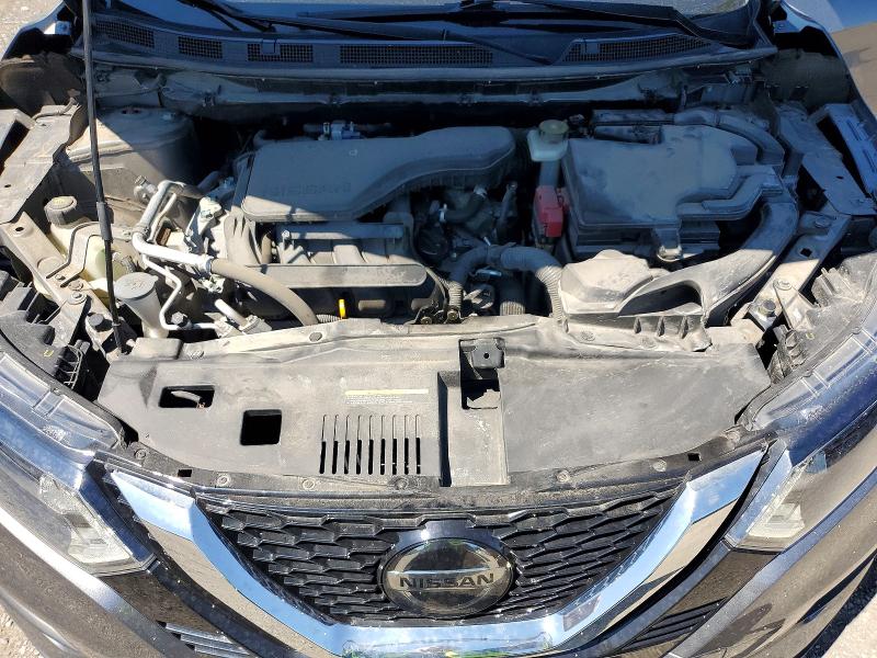 Aukcja sprzedaży 2021 Nissan Qashqai, vin: JN1BJ1BV3MW306443, numer aukcji: 62805746