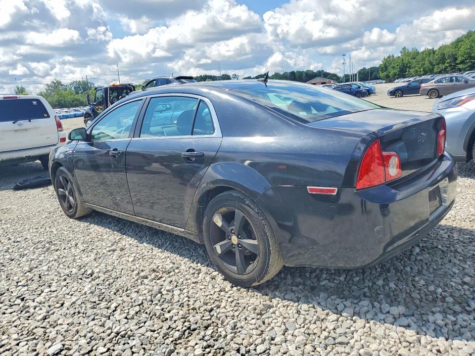 2011 Chevrolet Malibu მანქანა იყიდება აუქციონზე, vin: 1G1ZC5E10BF116563, აუქციონის ნომერი: 63118546