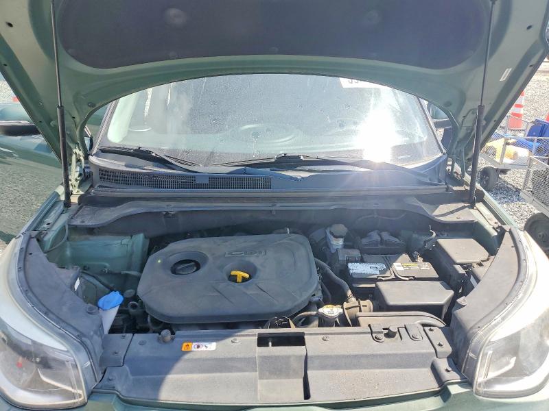 Aukcja sprzedaży 2014 Kia Soul, vin: KNDJP3A58E7052549, numer aukcji: 59347246