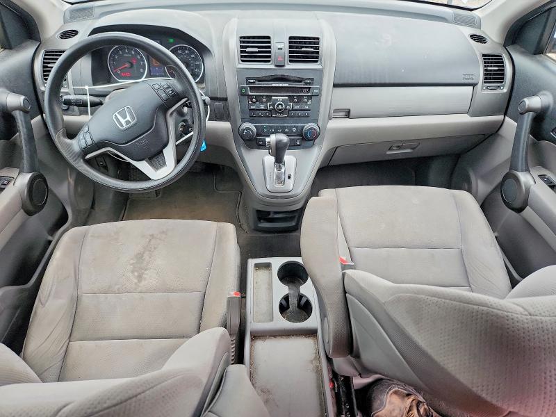61716326 :رقم المزاد ، 5J6RE4H58BL094530 vin ، 2011 Honda Cr-v مزاد بيع