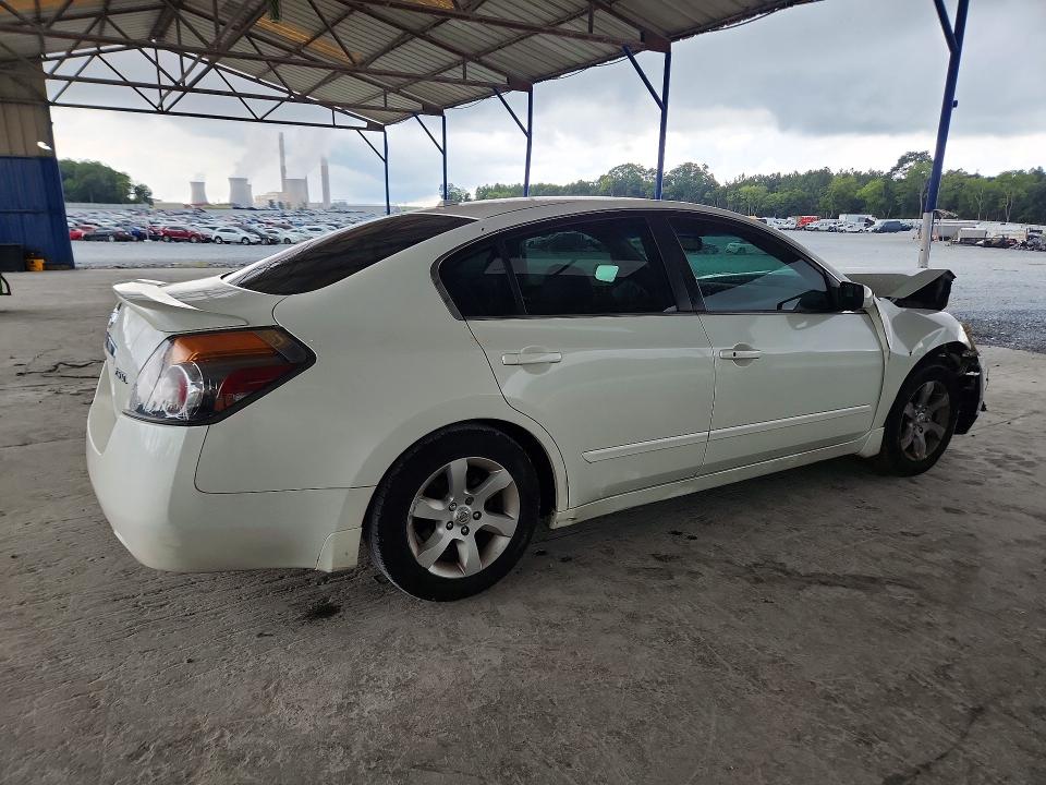 Продаж на аукціоні авто 2007 Nissan Altima, vin: 1N4AL21E57N461716, номер лоту: 62703536
