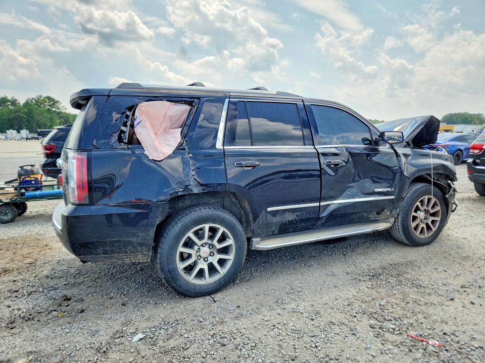 Aukcja sprzedaży 2015 Gmc Yukon, vin: 1GKS2CKJ5FR298418, numer aukcji: 63042936