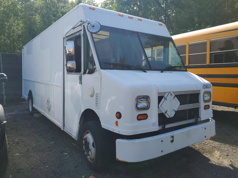 Продажа на аукционе авто 2007 Freightliner Chassis, vin: 4UZABMBW87CY11749, номер лота: 56976986