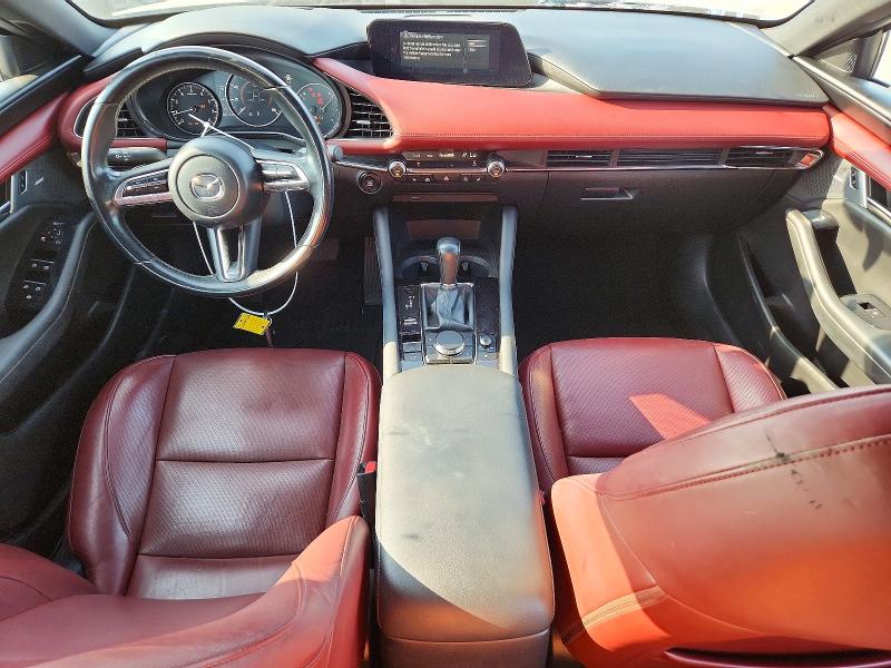 Продаж на аукціоні авто 2021 Mazda 3, vin: JM1BPAML5M1347936, номер лоту: 62720516