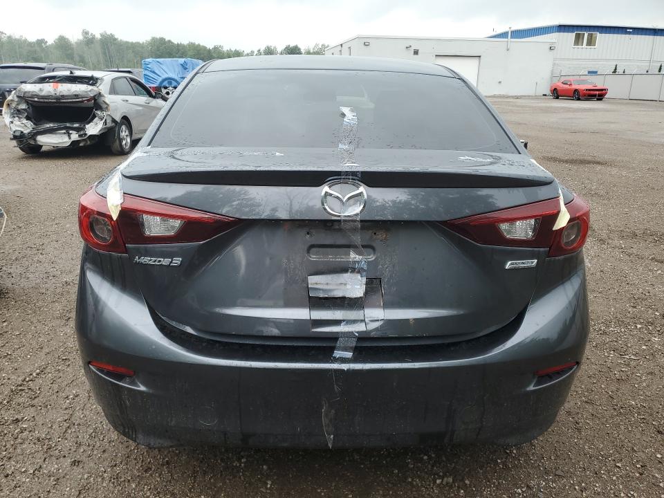 Aukcja sprzedaży 2014 Mazda 3, vin: JM1BM1V70E1174631, numer aukcji: 60718316