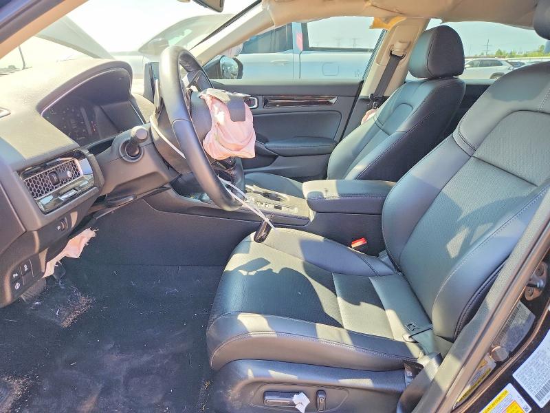 Aukcja sprzedaży 2024 Honda Civic, vin: 2HGFE1F95RH325339, numer aukcji: 62714146