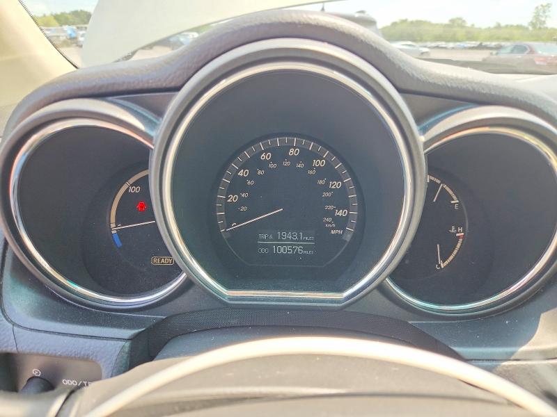 2006 Lexus Rx მანქანა იყიდება აუქციონზე, vin: JTJHW31U360038042, აუქციონის ნომერი: 60982456