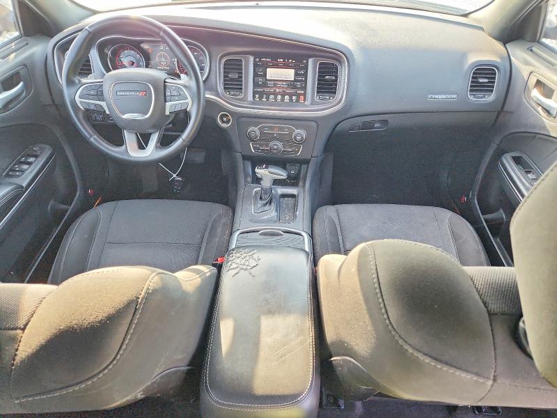 Продажа на аукционе авто 2016 Dodge Charger, vin: 2C3CDXHG0GH305780, номер лота: 60653126