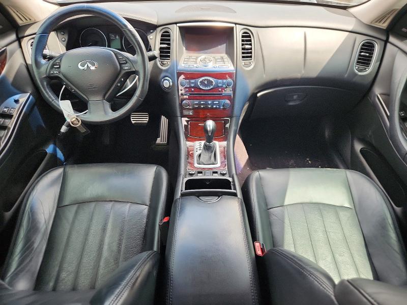61201316 :رقم المزاد ، JN1BJ0RP2GM235785 vin ، 2016 Infiniti Qx50 مزاد بيع