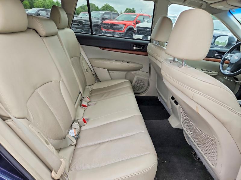 Продаж на аукціоні авто 2013 Subaru Outback, vin: 4S4BRBKC0D3295540, номер лоту: 62249466