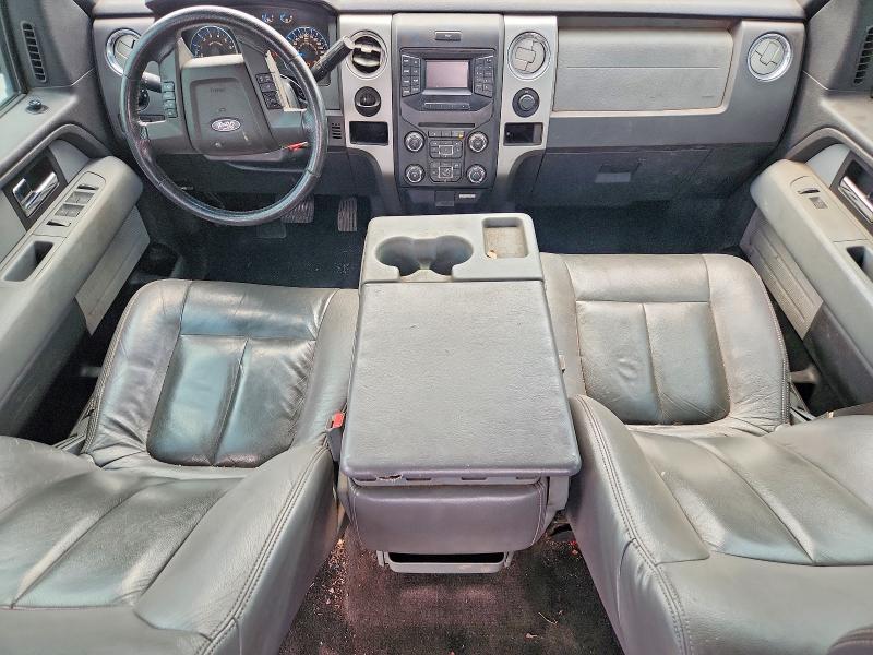 Aukcja sprzedaży 2013 Ford F150, vin: 1FTFW1CT5DFA40968, numer aukcji: 61905686