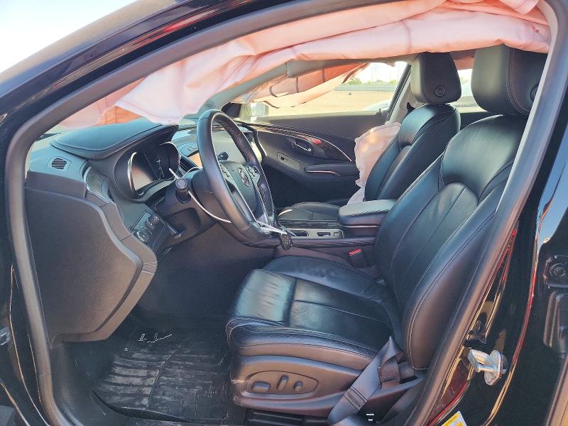 Aukcja sprzedaży 2016 Buick Lacrosse, vin: 1G4GD5G32GF171254, numer aukcji: 62537406