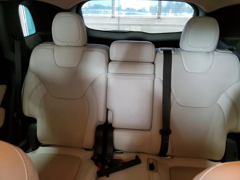 Продаж на аукціоні авто 2016 Jeep Cherokee, vin: 1C4PJMJS8GW321245, номер лоту: 60991726