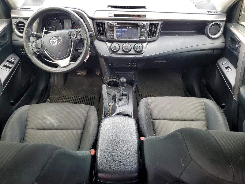 2018 Toyota Rav4 მანქანა იყიდება აუქციონზე, vin: JTMBFREV9JD224278, აუქციონის ნომერი: 60045686