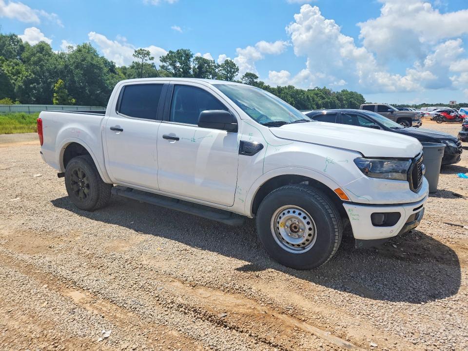 Aukcja sprzedaży 2019 Ford Ranger, vin: 1FTER4EH5KLB19049, numer aukcji: 60403336