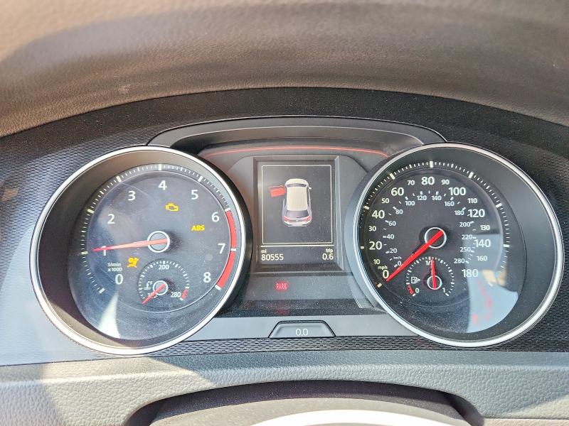 Aukcja sprzedaży 2015 Volkswagen Gti, vin: 3VWYT7AU7FM042320, numer aukcji: 61242836